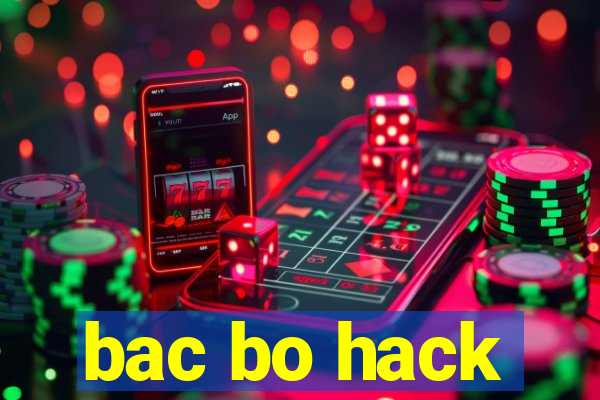 bac bo hack